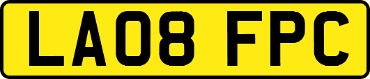 LA08FPC