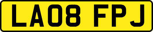 LA08FPJ