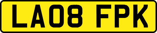 LA08FPK