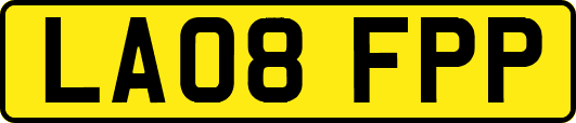 LA08FPP
