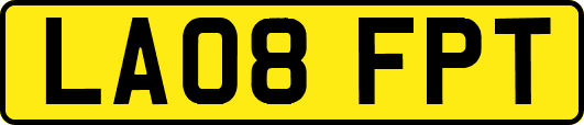 LA08FPT