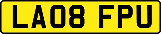 LA08FPU