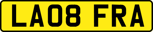 LA08FRA
