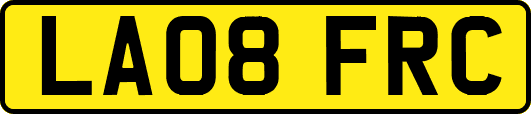 LA08FRC