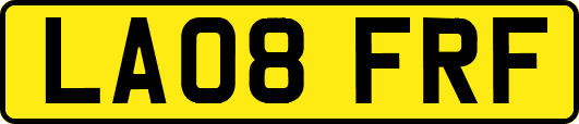LA08FRF