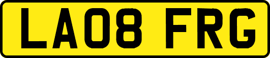 LA08FRG