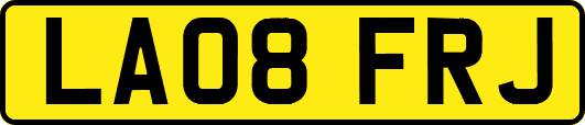 LA08FRJ