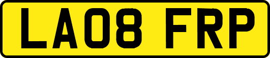 LA08FRP
