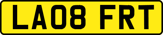 LA08FRT