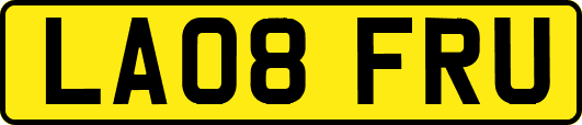 LA08FRU