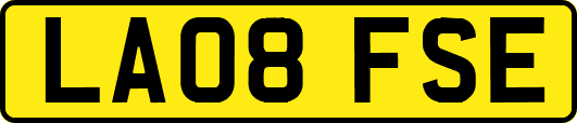 LA08FSE