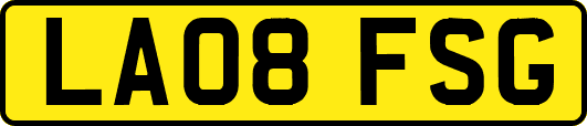 LA08FSG