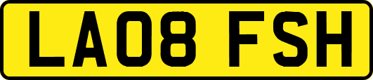LA08FSH