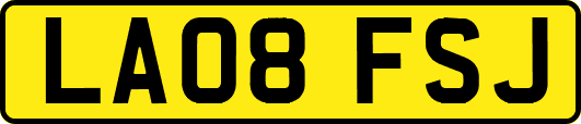 LA08FSJ