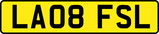 LA08FSL