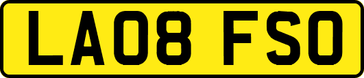 LA08FSO