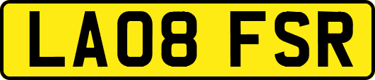 LA08FSR