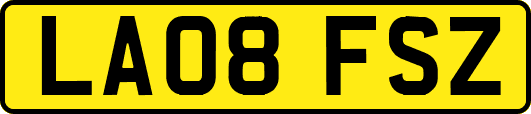 LA08FSZ