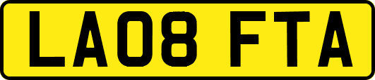 LA08FTA