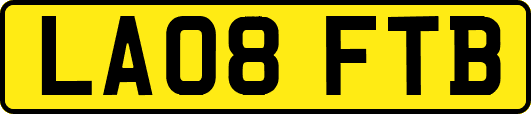 LA08FTB