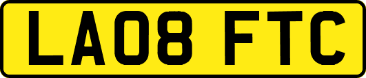 LA08FTC