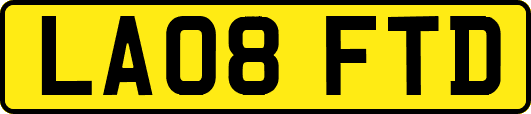 LA08FTD