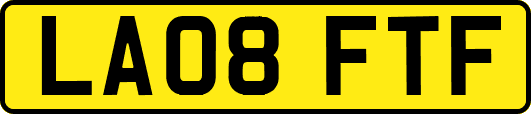 LA08FTF