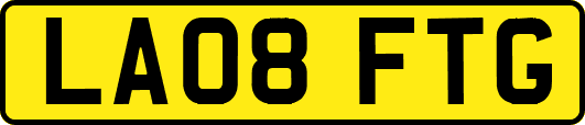 LA08FTG