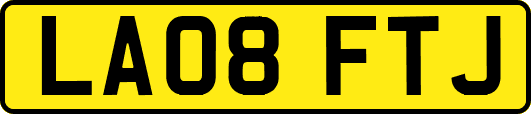 LA08FTJ