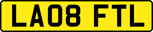 LA08FTL