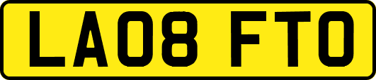 LA08FTO