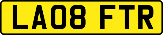 LA08FTR