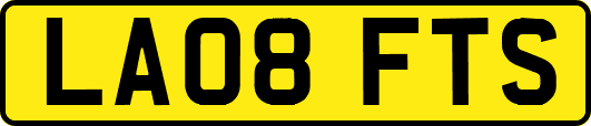 LA08FTS