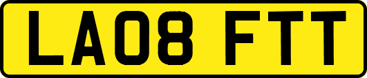 LA08FTT