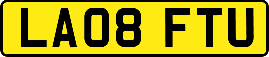 LA08FTU