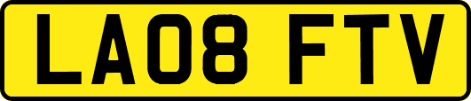 LA08FTV