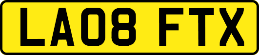 LA08FTX