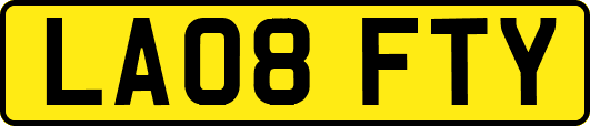 LA08FTY
