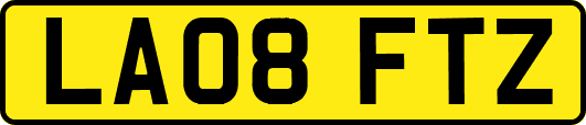 LA08FTZ