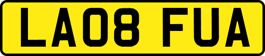 LA08FUA