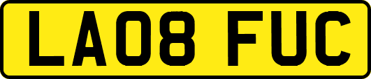 LA08FUC
