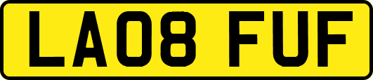LA08FUF