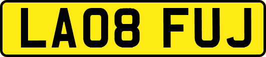 LA08FUJ