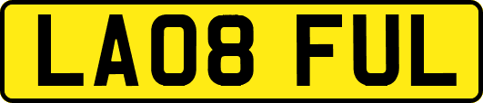 LA08FUL