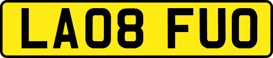 LA08FUO