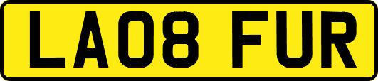 LA08FUR