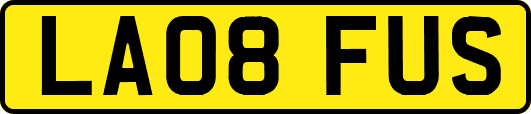 LA08FUS