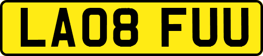 LA08FUU