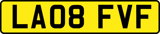 LA08FVF