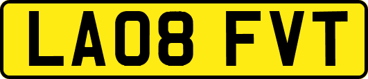 LA08FVT